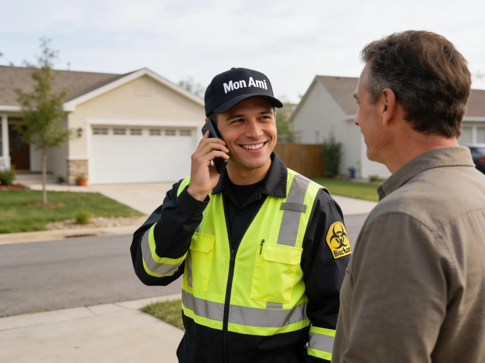 Sewage Cleanup Blanco, OK FAQs